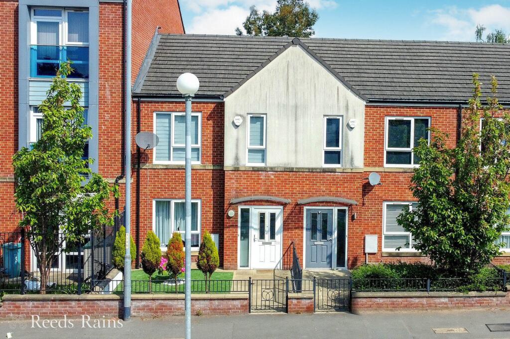 Main image of property: Hollyhedge Road, Manchester, Greater Manchester, M22