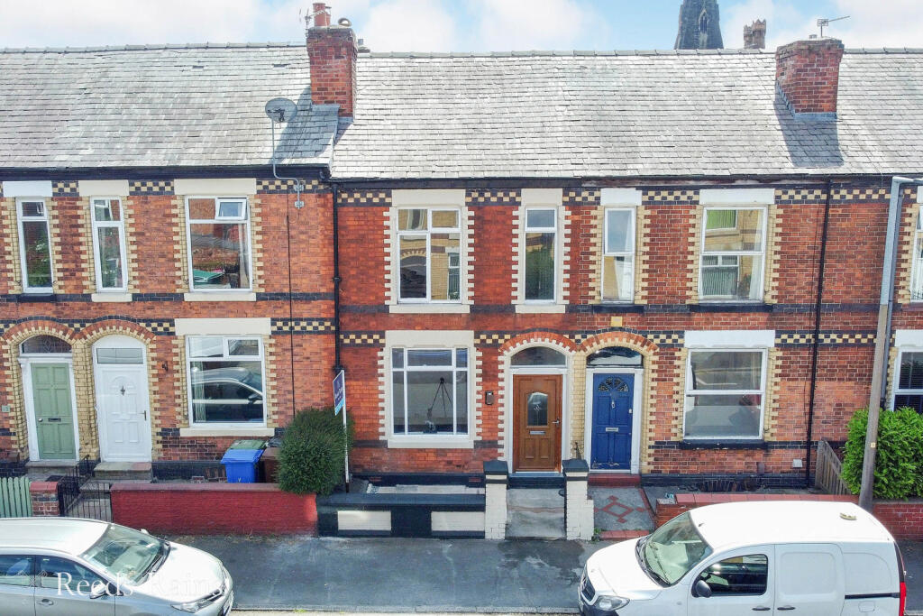 Main image of property: Fox Street, Stockport, Greater Manchester, SK3