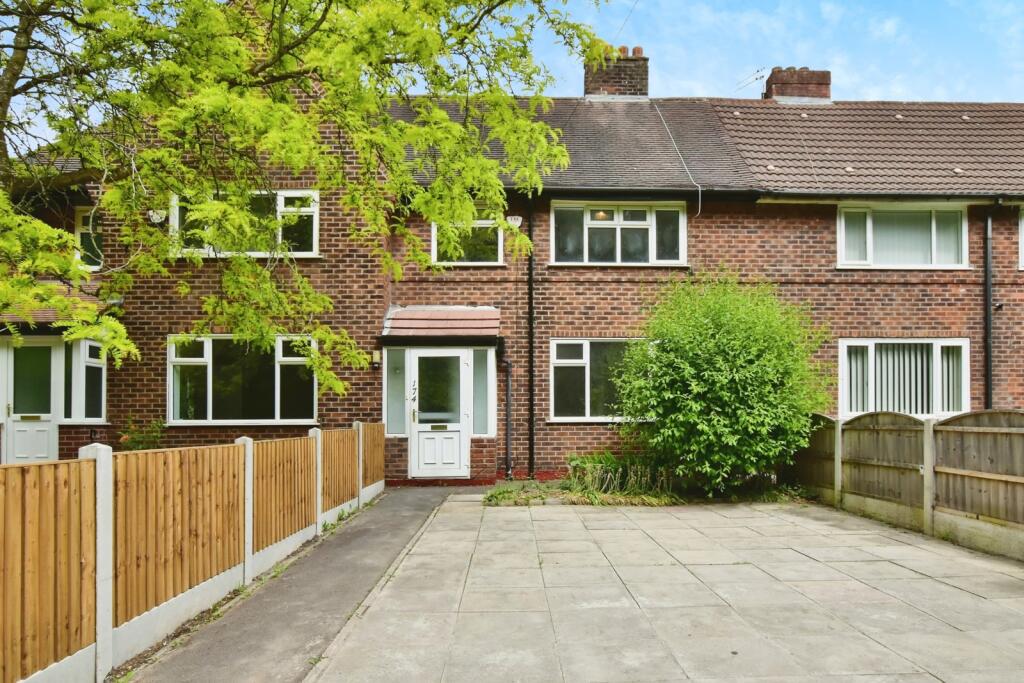 Main image of property: Crossacres Road, Manchester, Greater Manchester, M22