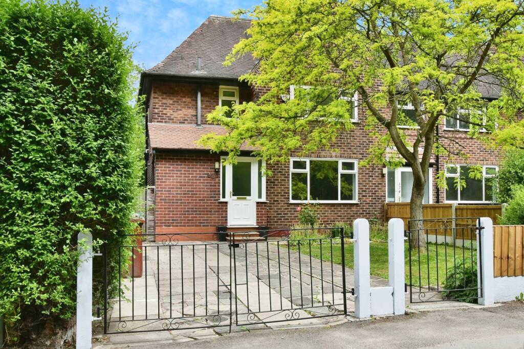 Main image of property: Crossacres Road, Manchester, Greater Manchester, M22