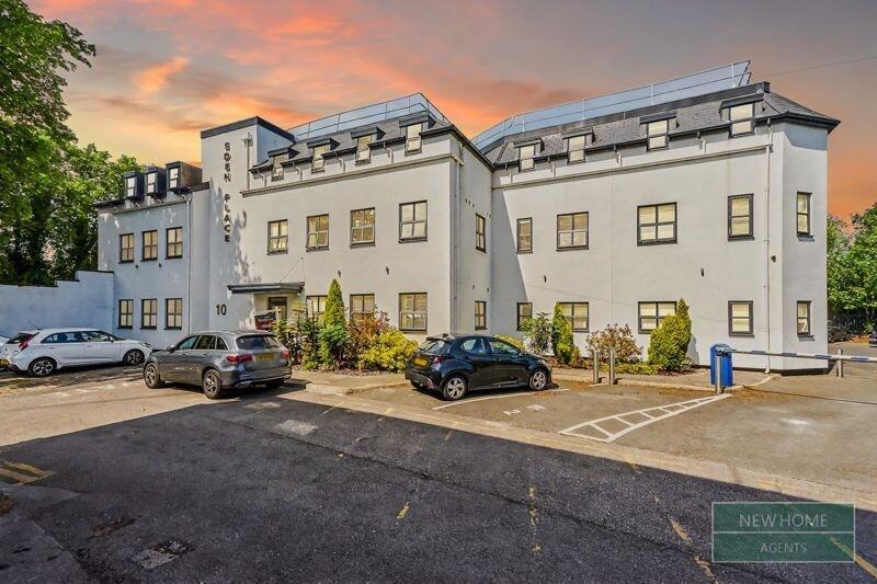 Main image of property: Eden Place, Cheadle, Greater Manchester, SK8