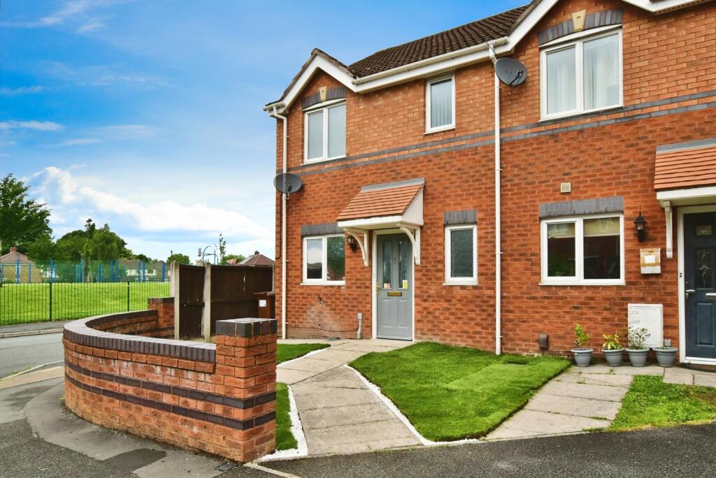 Main image of property: Rostherne Road, Stockport, Greater Manchester, SK3