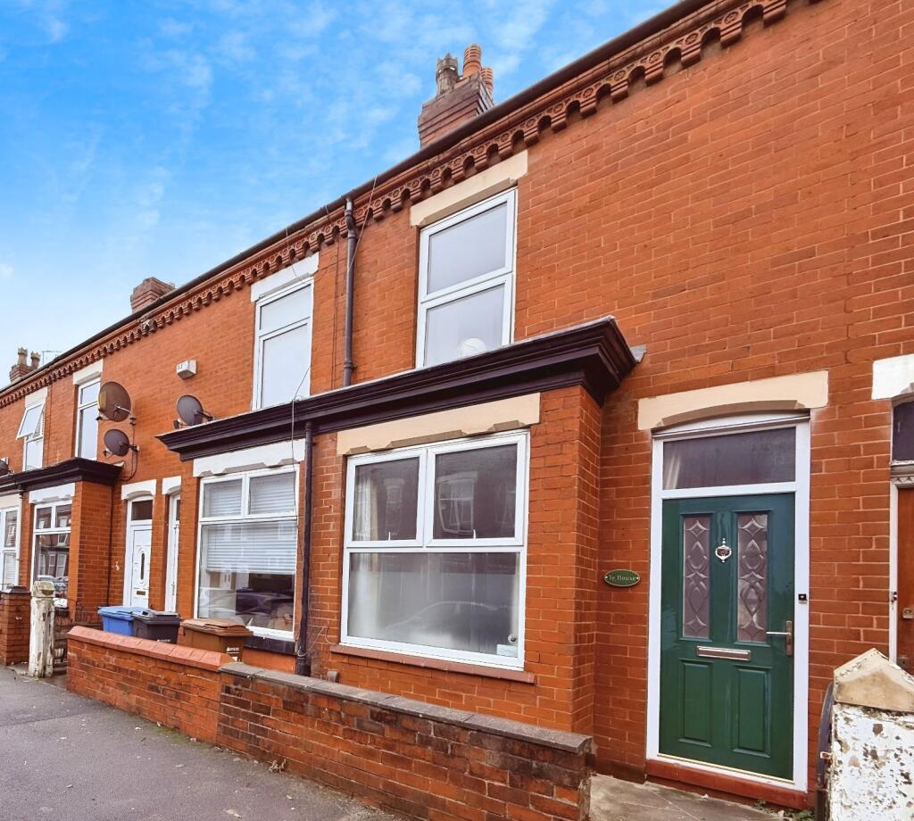 Main image of property: Adelaide Road, Stockport, Greater Manchester, SK3
