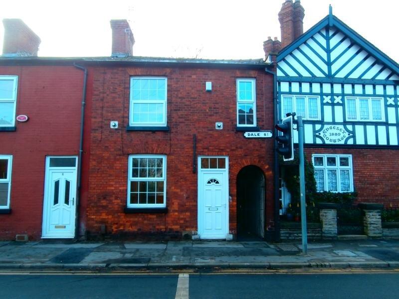 Main image of property: Dale Street, Stockport, Cheshire, SK3