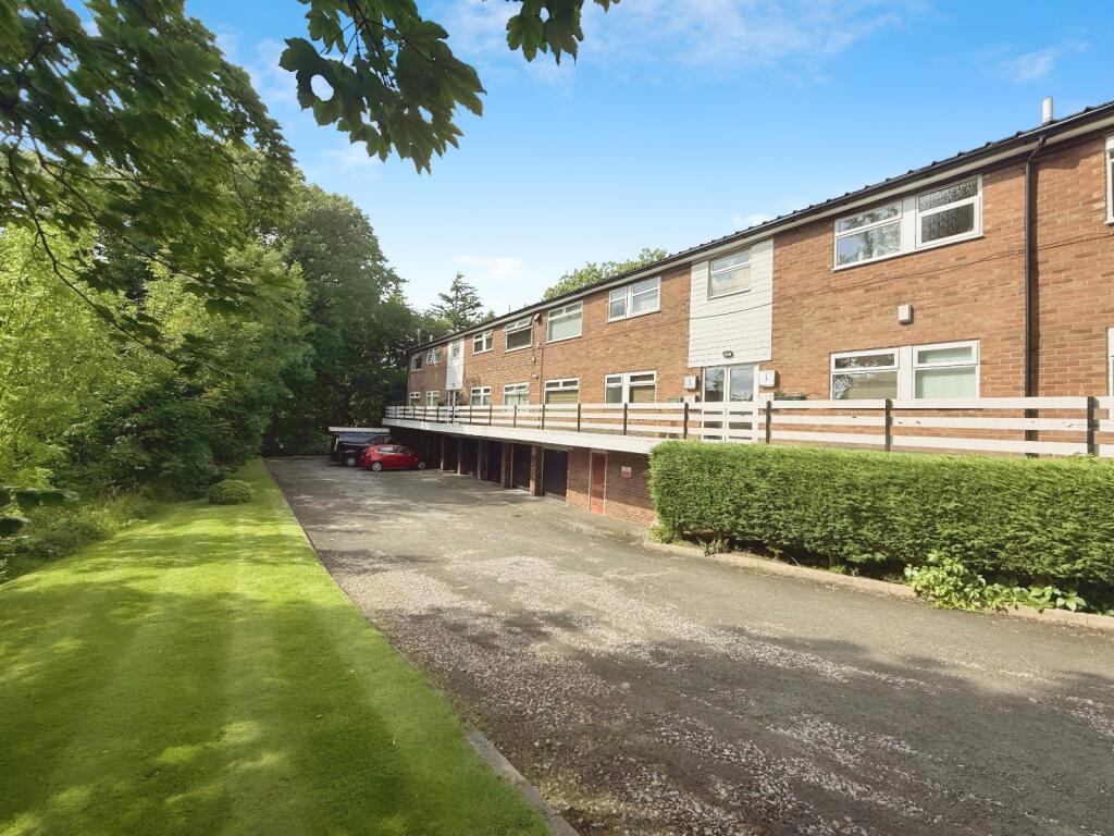 Main image of property: Greenvale Court, Cheadle, Greater Manchester, SK8