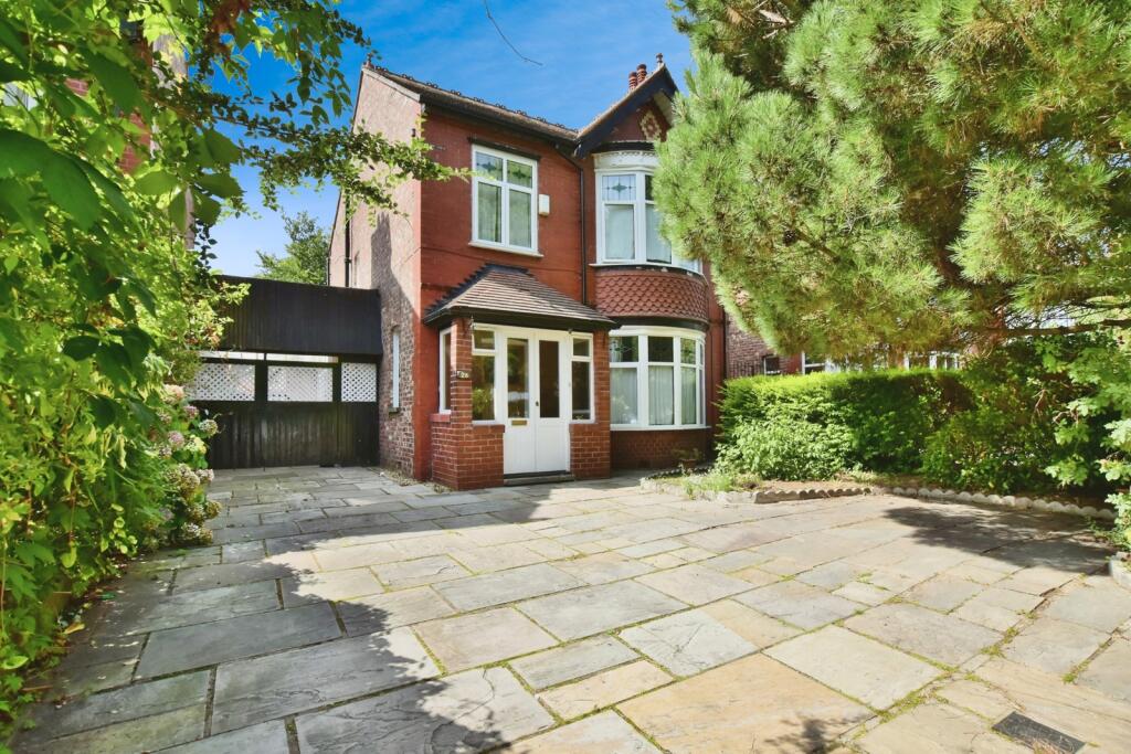 Main image of property: Wilmslow Road, Cheadle, Greater Manchester, SK8