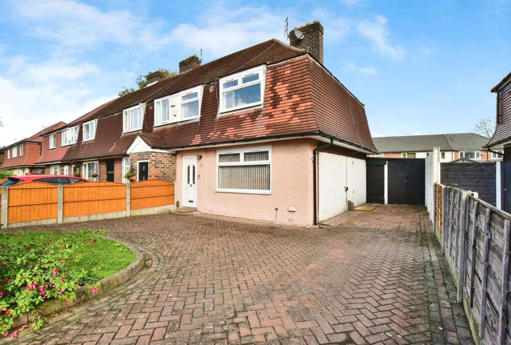 Main image of property: Shayfield Drive, Manchester, Greater Manchester, M22