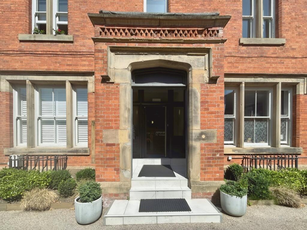 Main image of property: Mary Street, Cheadle, Greater Manchester, SK8