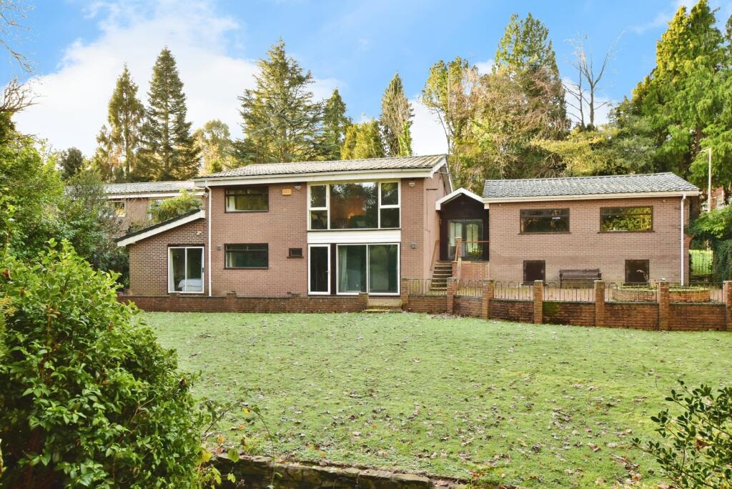 Main image of property: The Downs, Cheadle, Greater Manchester, SK8