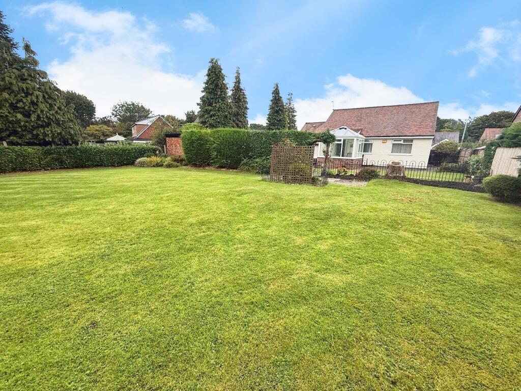 Main image of property: Windsor Grove, Cheadle Hulme, Cheadle, Greater Manchester, SK8