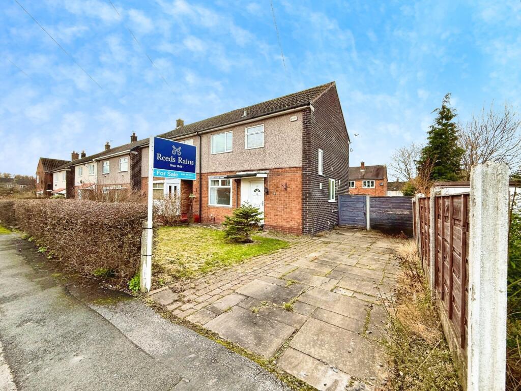 Main image of property: Tarvin Road, Cheadle, Greater Manchester, SK8