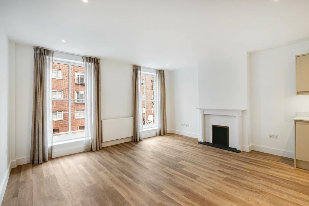 1 bedroom flat for rent in Lower Sloane Street, London, SW1W