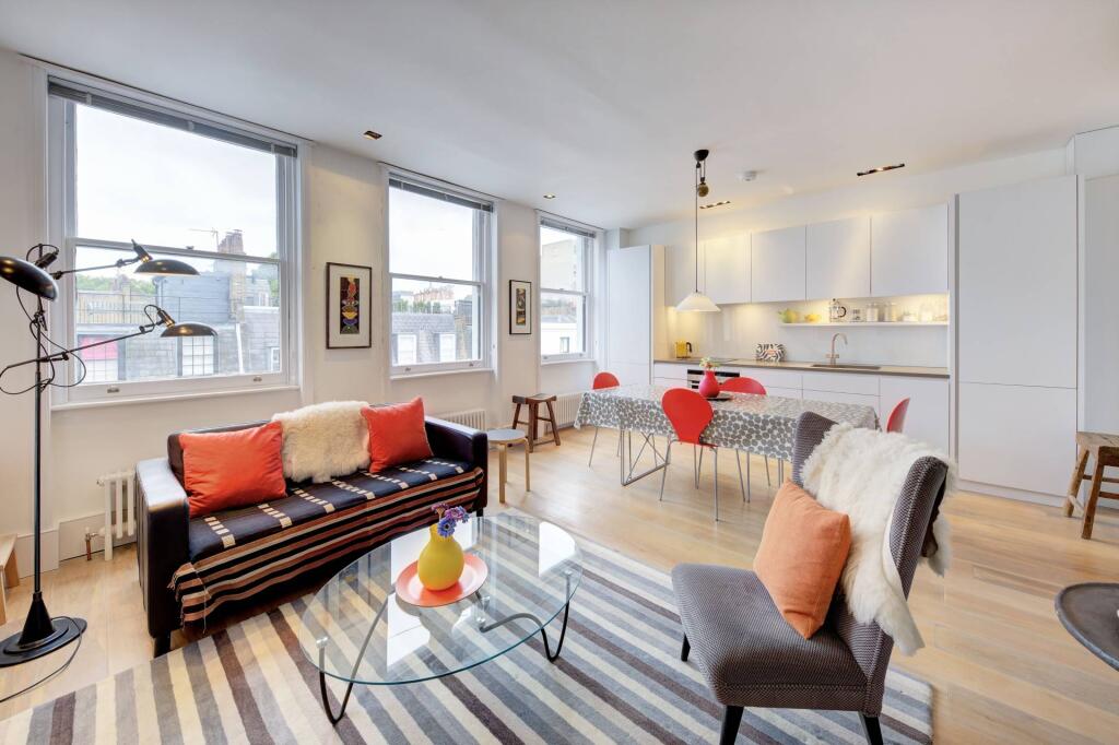 Main image of property: Ovington Gardens, Knightsbridge SW3