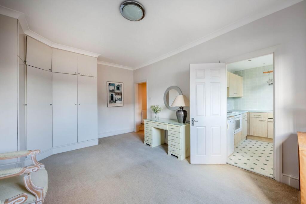 Main image of property: Jubilee Place, Chelsea, SW3