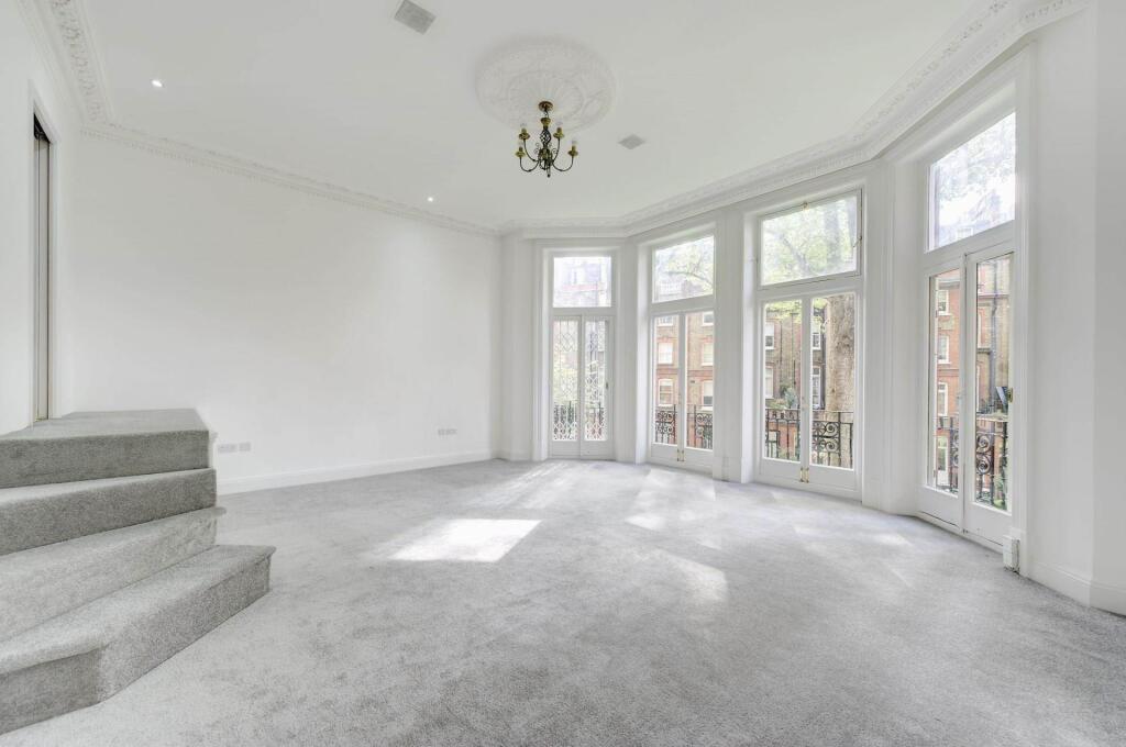 Main image of property: Egerton Gardens, London SW3