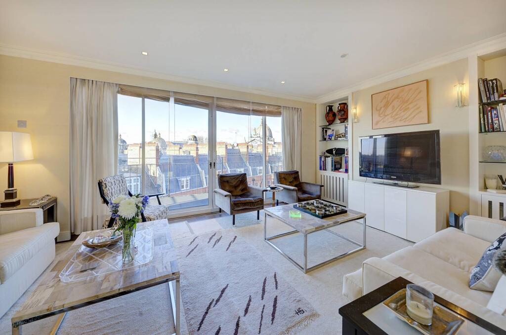 Main image of property: Egerton Gardens, Knightsbridge SW3