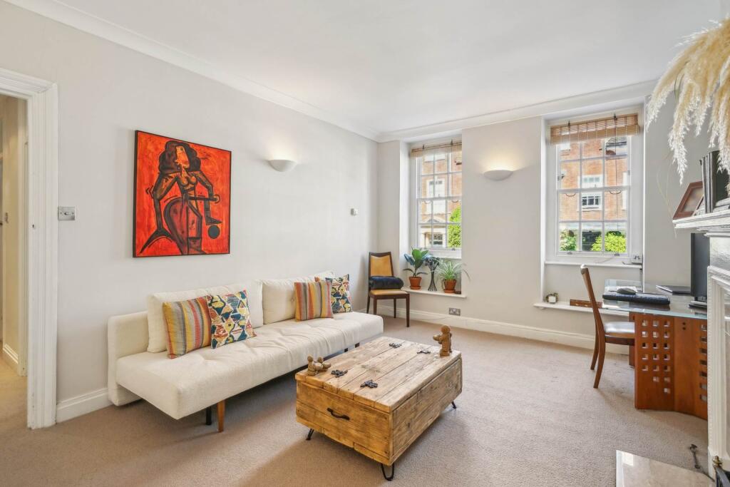 Main image of property: Mallord Street, Chelsea SW3