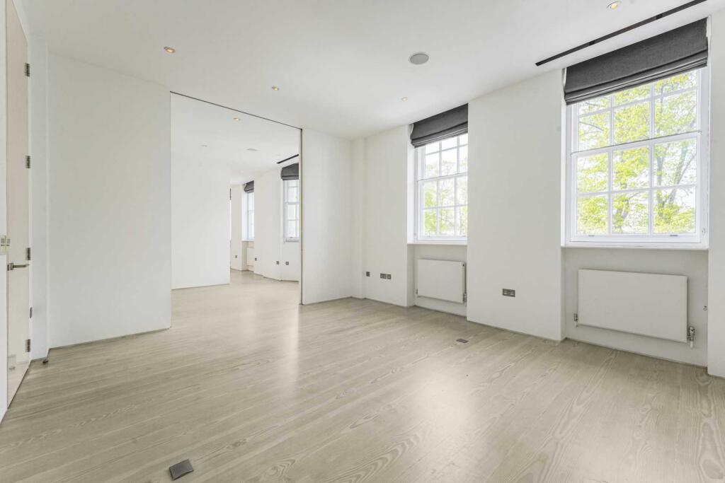 Main image of property: Crescent Mansions, Fulham Road, SW3