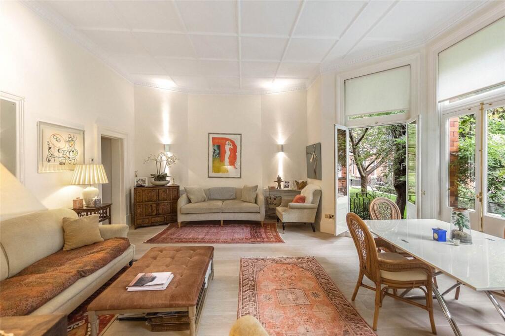 Main image of property: Egerton Gardens, Knightsbridge, SW3