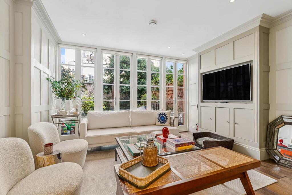 Main image of property: Yeoman`s Row, Knightsbridge SW3