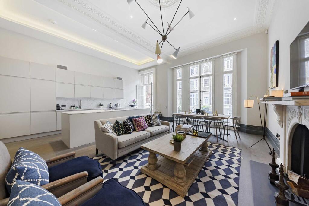 Main image of property: Queensberry Place, South Kensington, SW7