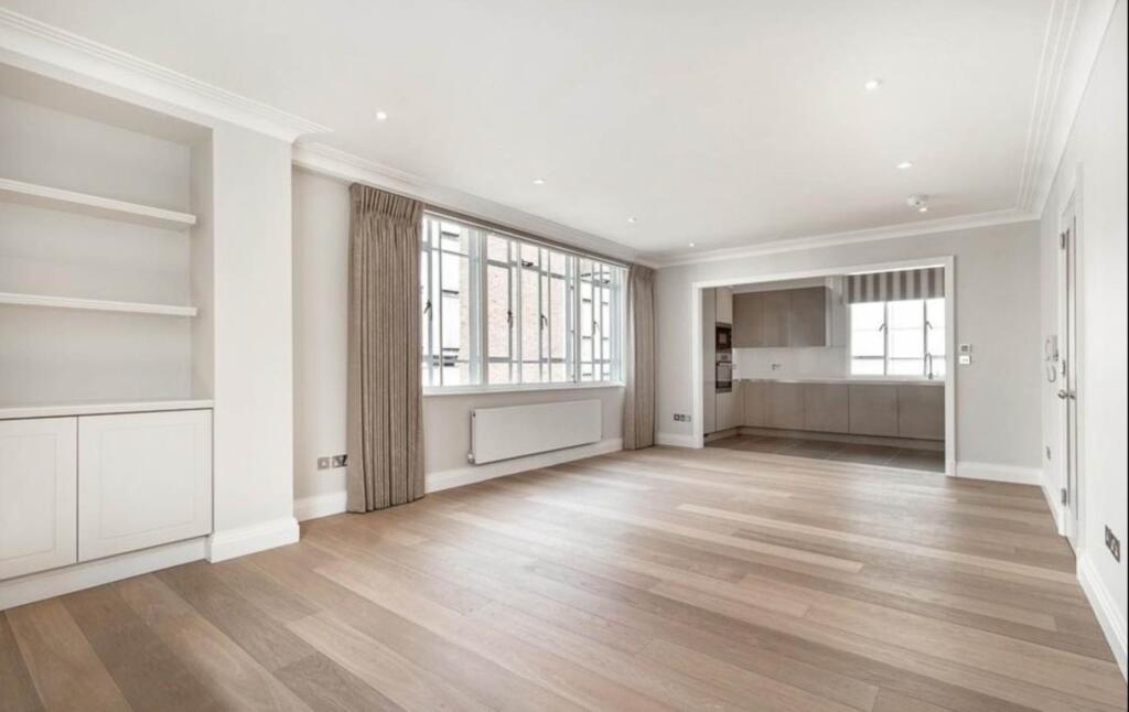Main image of property: Sloane Street, Knightsbridge SW1X