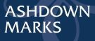 Ashdown Marks logo