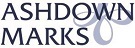 Ashdown Marks logo