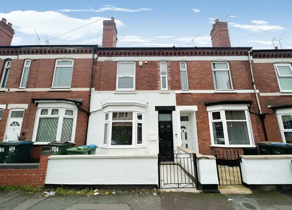 Additional property image - Gulson Road, Coventry