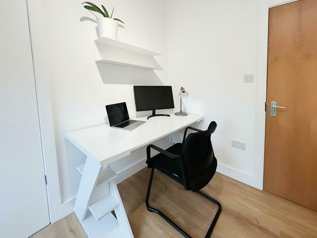 Additional property image - Gulson Road, Coventry