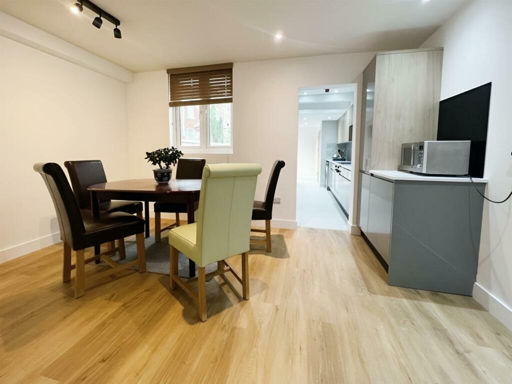 Additional property image - Gulson Road, Coventry