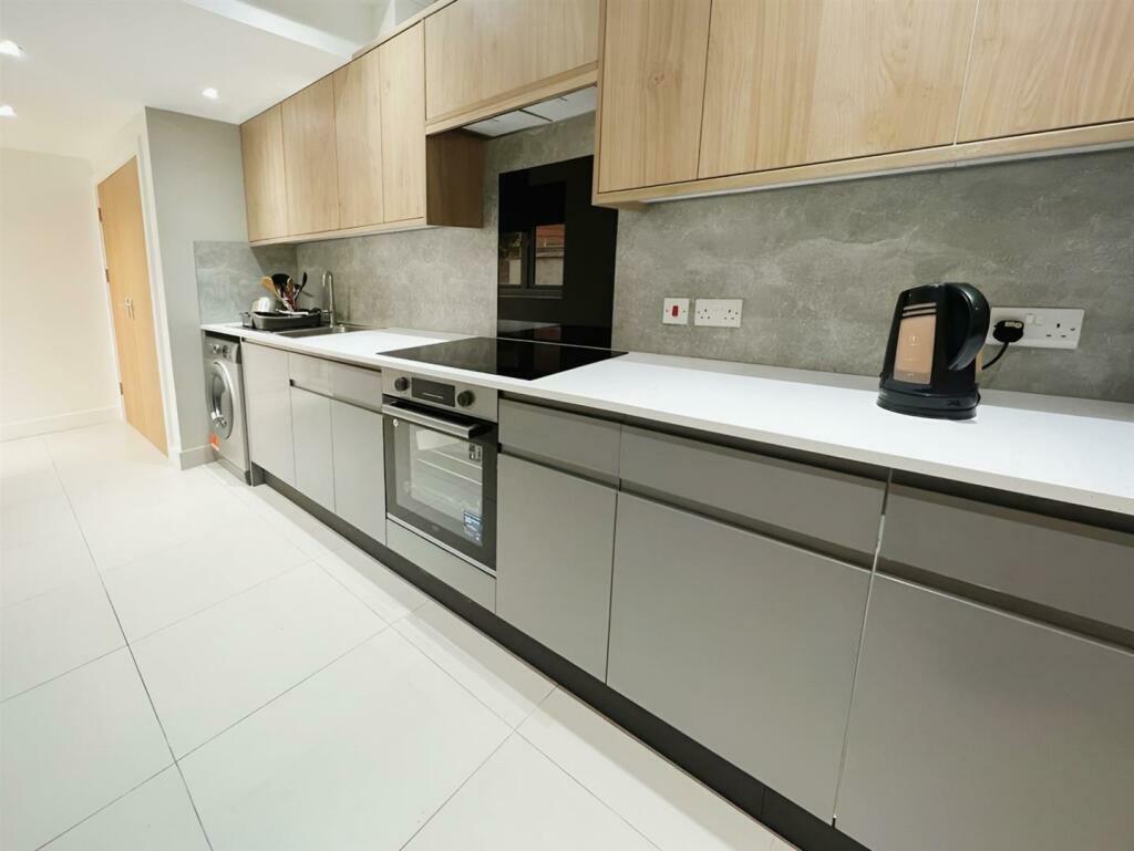 Additional property image - Gulson Road, Coventry