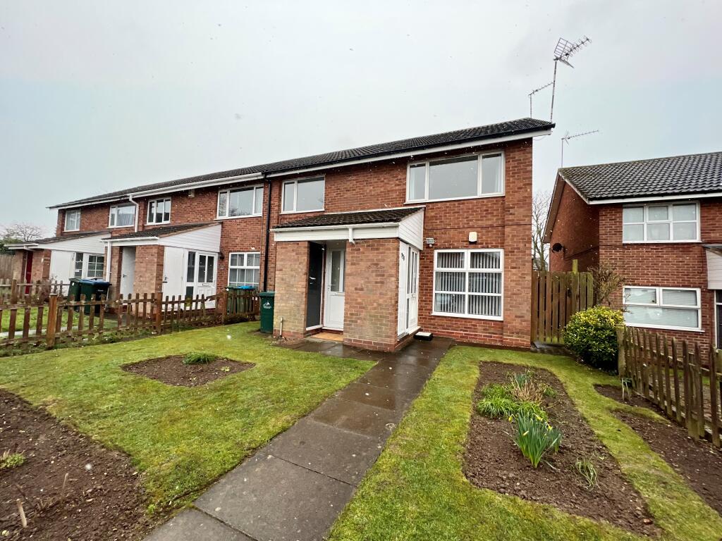 Main image of property: Woodway Lane, Coventry, CV2