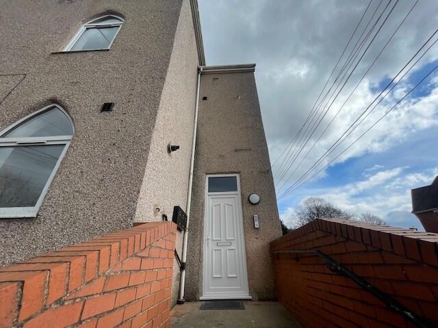 Main image of property: Columbas Close, CV1