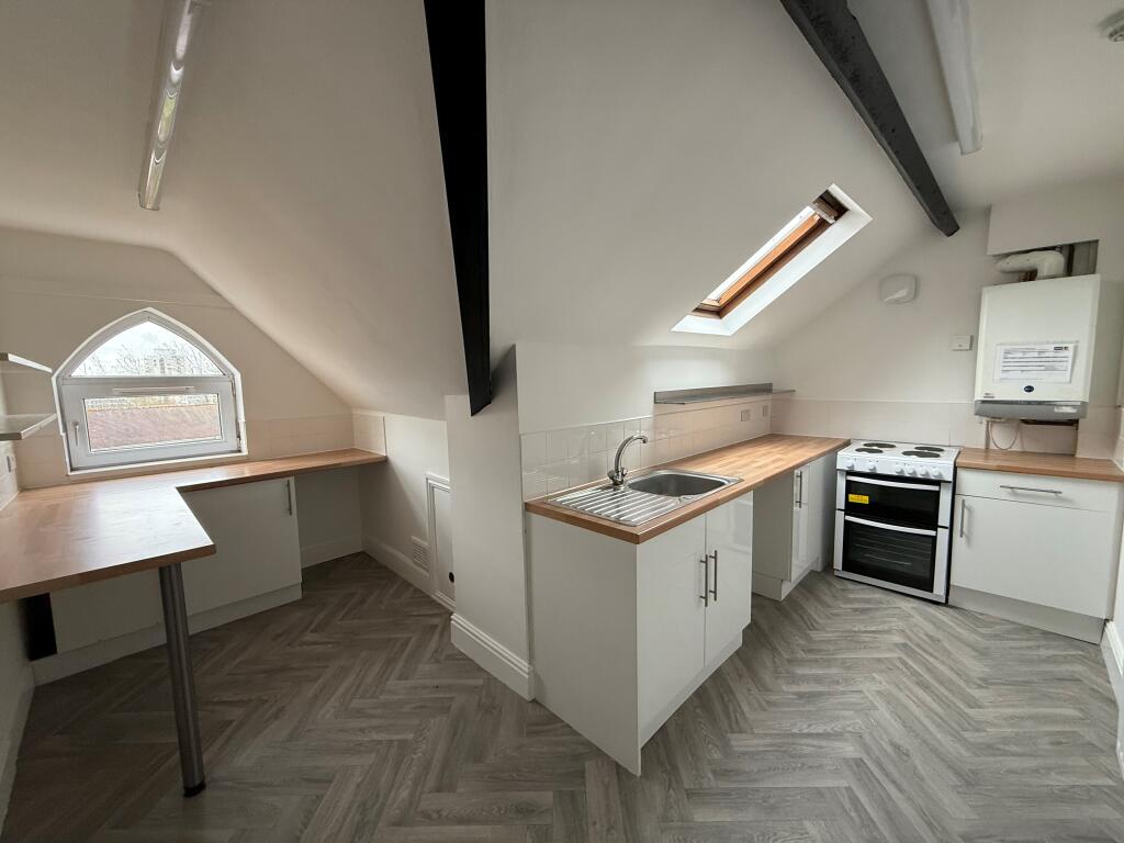 Main image of property: St. Columbas Close, CV1