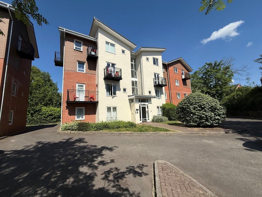 Main image of property: 10 Villiers House, CV1
