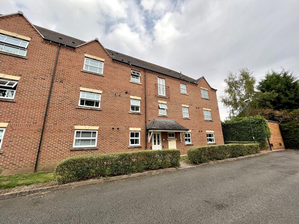 Main image of property: Pipers Court, Beanfield Avenue, Finham, CV3
