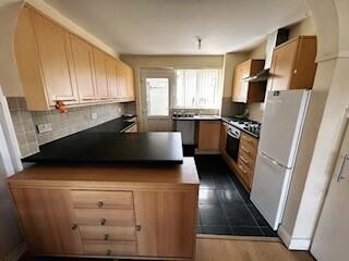 Main image of property: Winnallthorpe