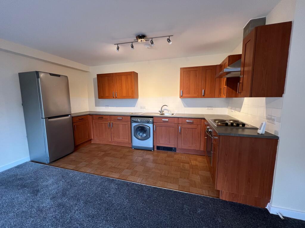 Main image of property: Freminton Court, Coventry, CV1