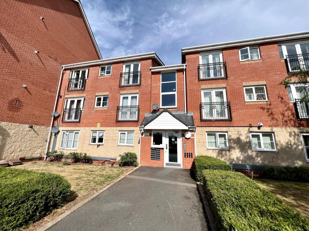 Main image of property: Signet Square, Coventry, CV2