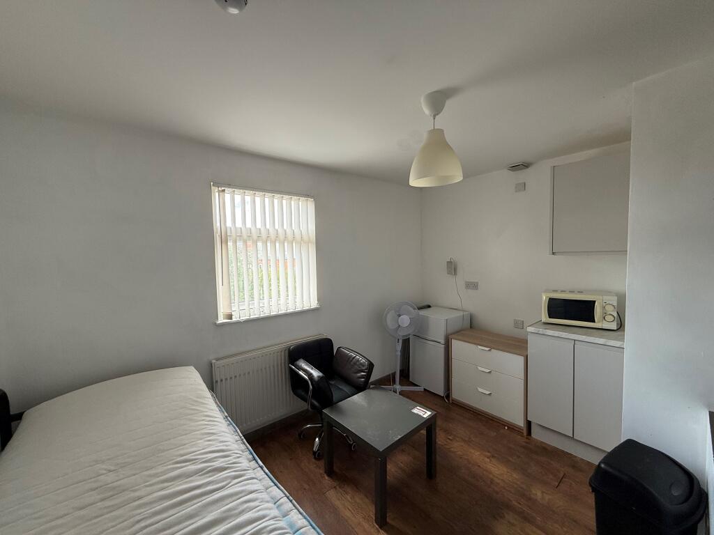 Main image of property: Villiers Street, CV1