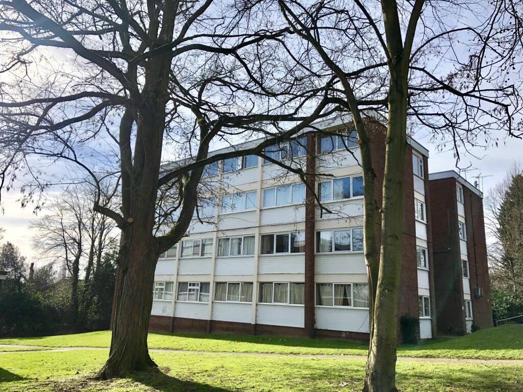 Main image of property: Abbey Court, Whitley, CV3