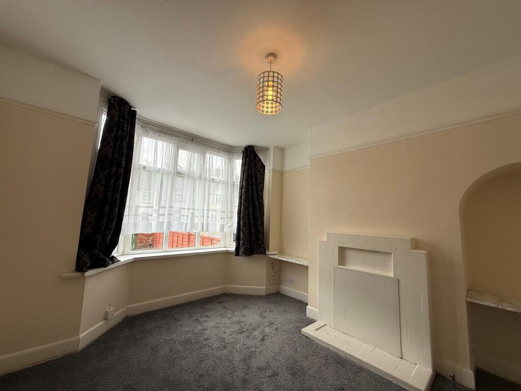 Main image of property: Standard Avenue, CV4