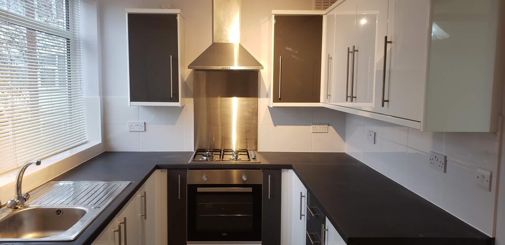 Main image of property: Crowmere Road, CV2