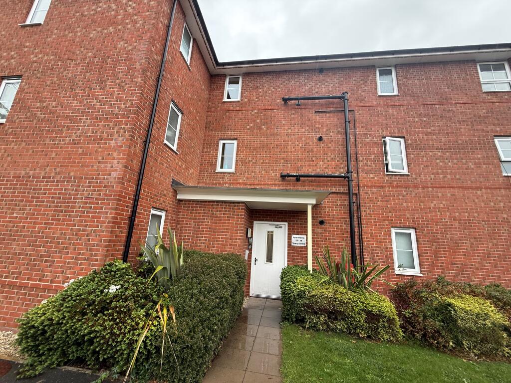 Main image of property: Tawny Grove, CV4