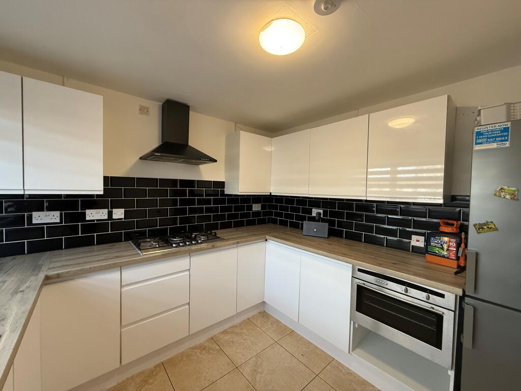 Main image of property: Albert Street, CV1 5HA