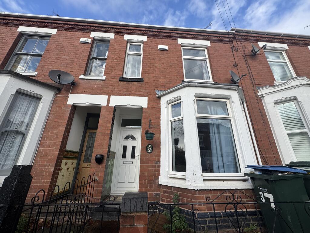 Main image of property: Beaconsfield Road, CV2