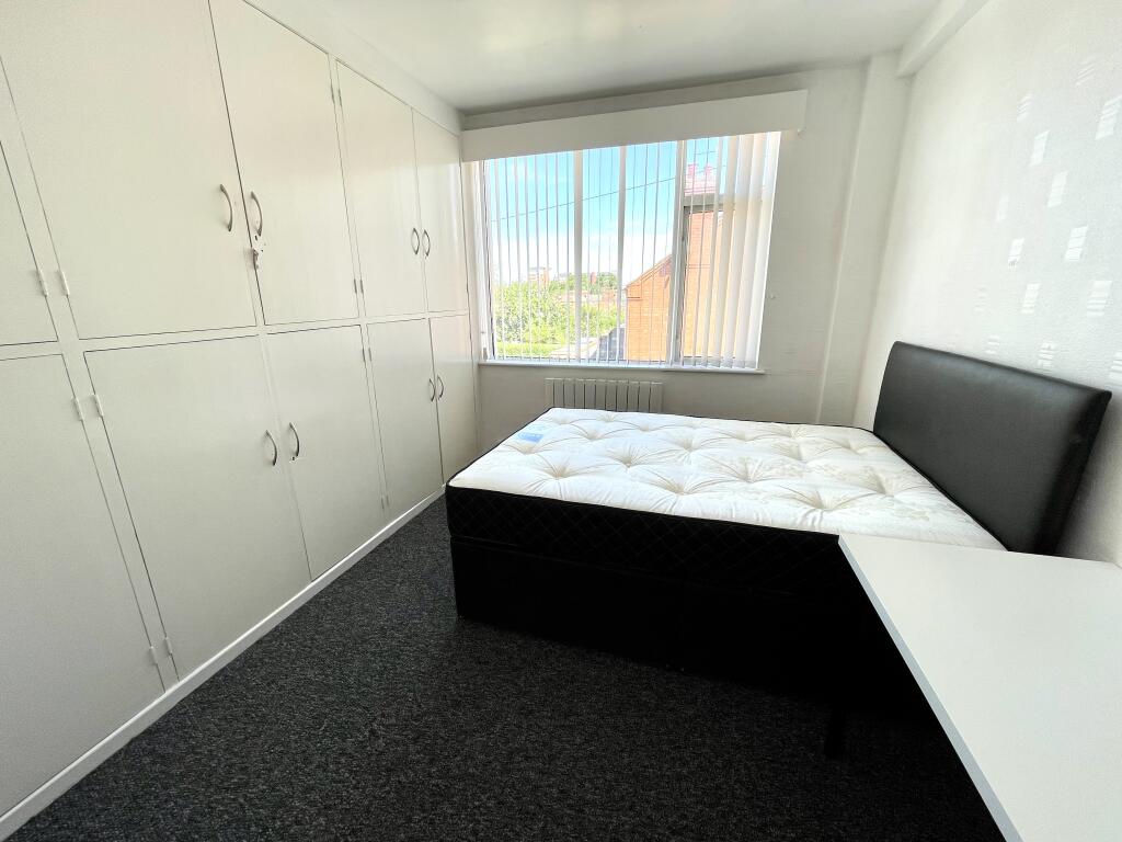 Main image of property: David Road, CV1