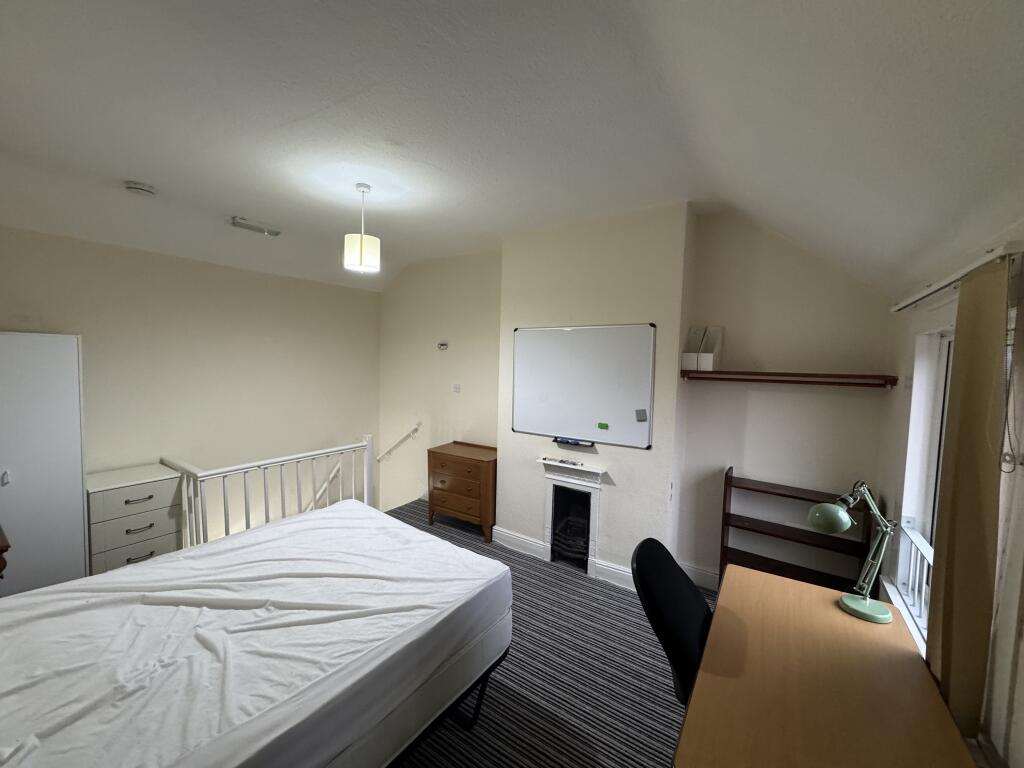 Main image of property: Bedford Street, CV1