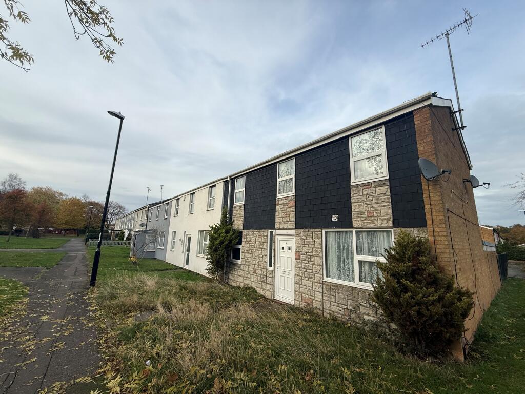 Main image of property: Bryn Jones Close, CV3